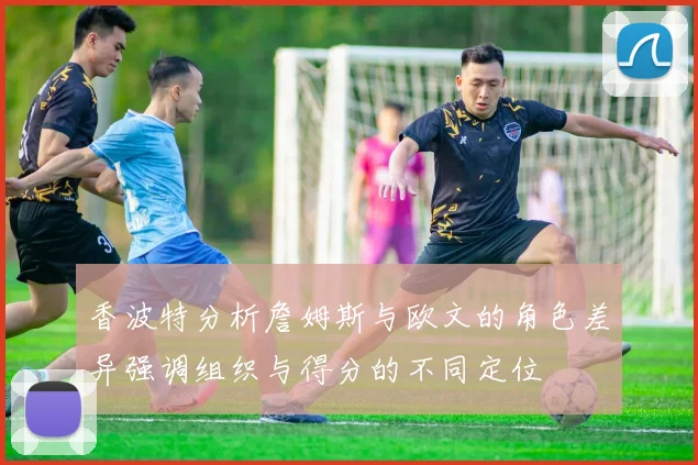 香波特分析詹姆斯与欧文的角色差异强调组织与得分的不同定位
